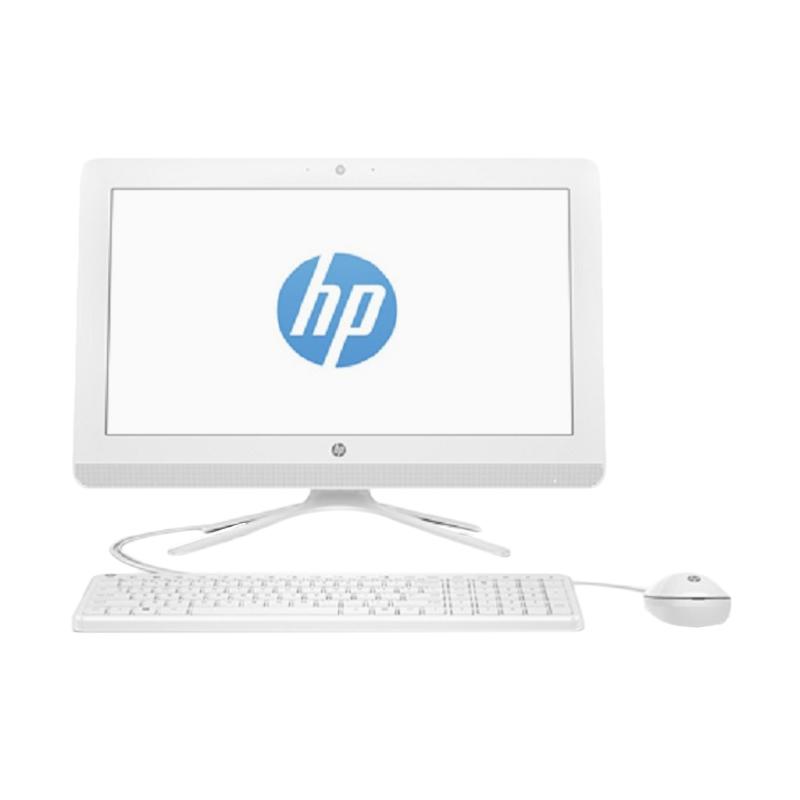 HP All in One - 20-C005D Desktop PC