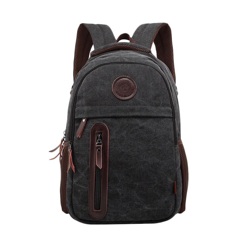 retro laptop backpack