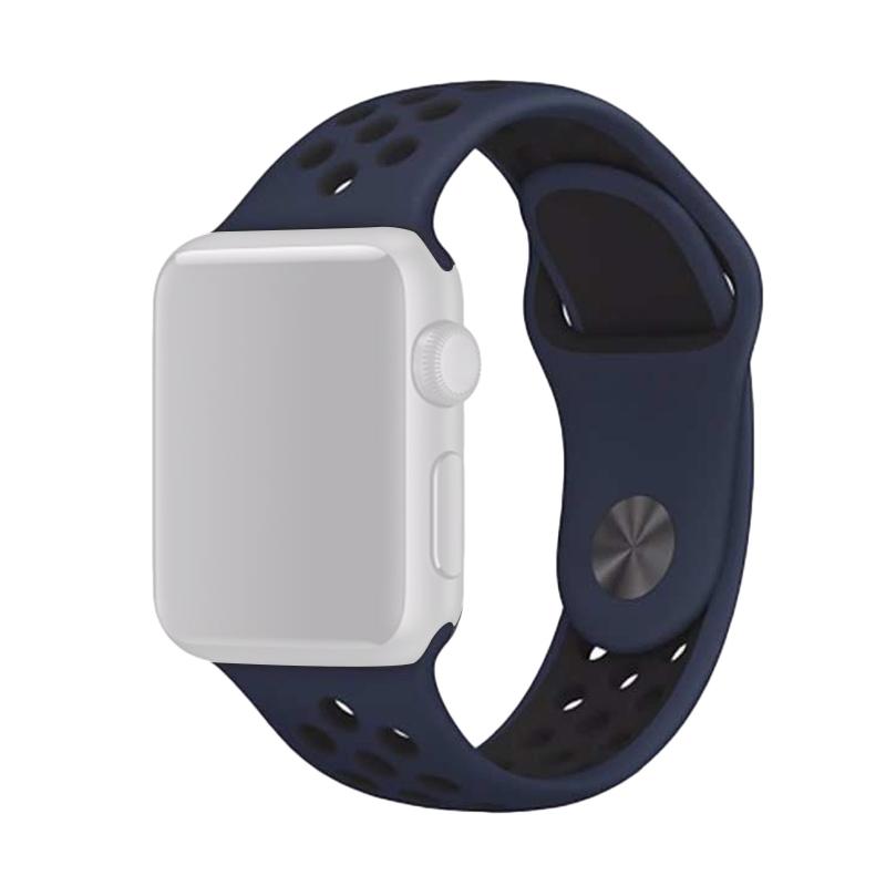 apple watch nike strap