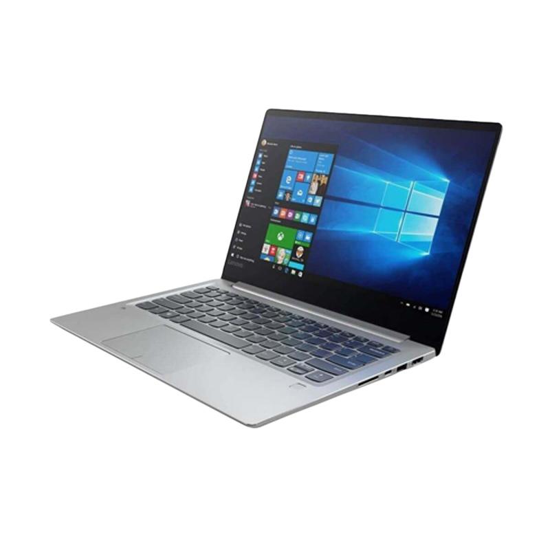 Jual Lenovo Ideapad 720s 14ikb Notebook Silver I7 8550u 8gb 256gb Ssd Mx150 2gb 14 Fhd Win10 Garansi 1 Tahun Distributor Online Desember 2020 Blibli
