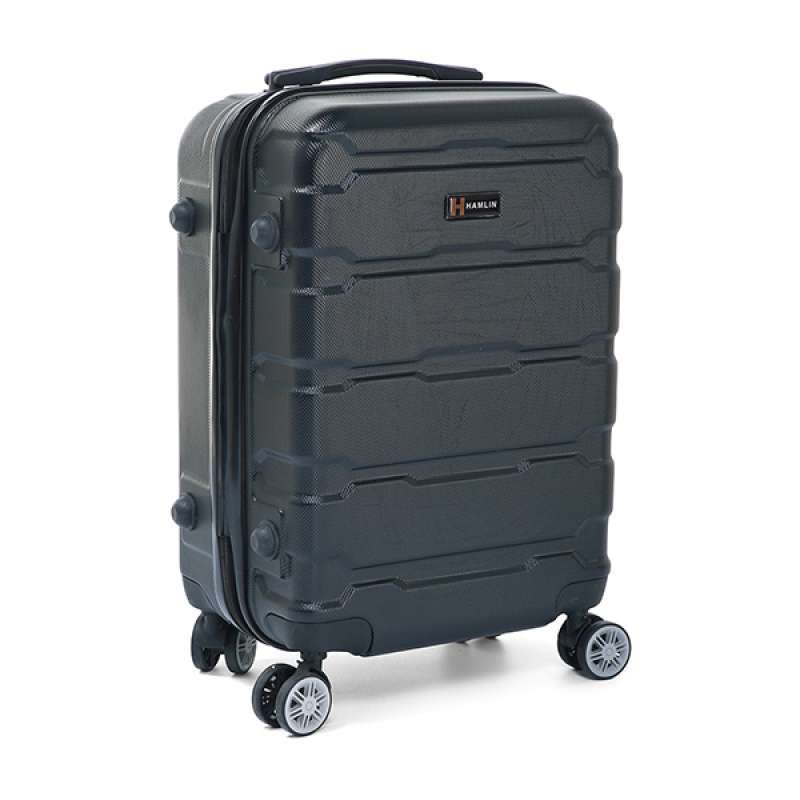 Jual Hamlin Lemno Koper Suitcase Medium 
