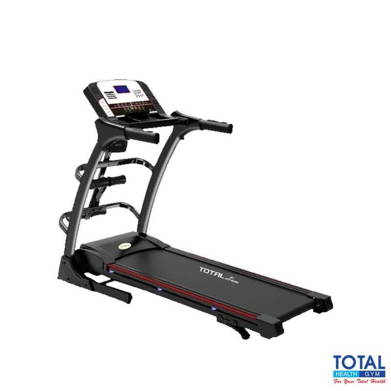 Total fitness official sales