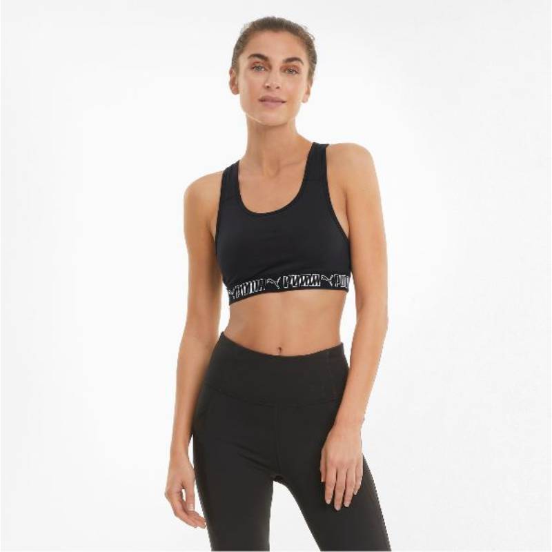 Promo PUMA Women Training Mid Impact 