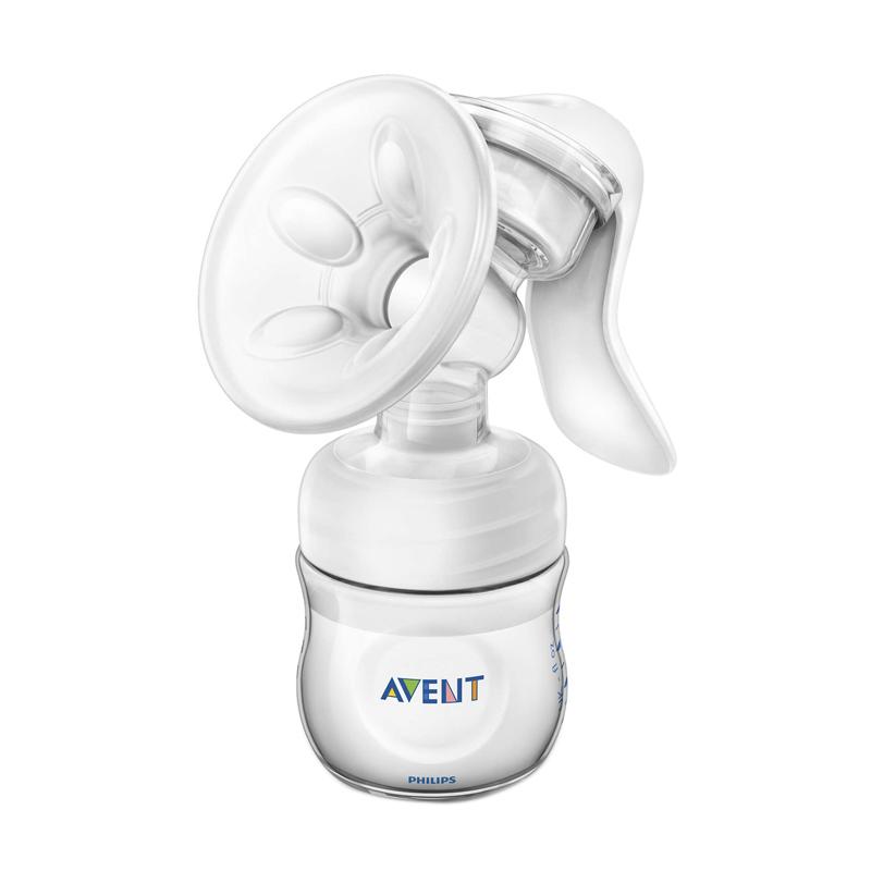 Jual Promo Combo Philips Avent Scf330 20 Standard St Manual