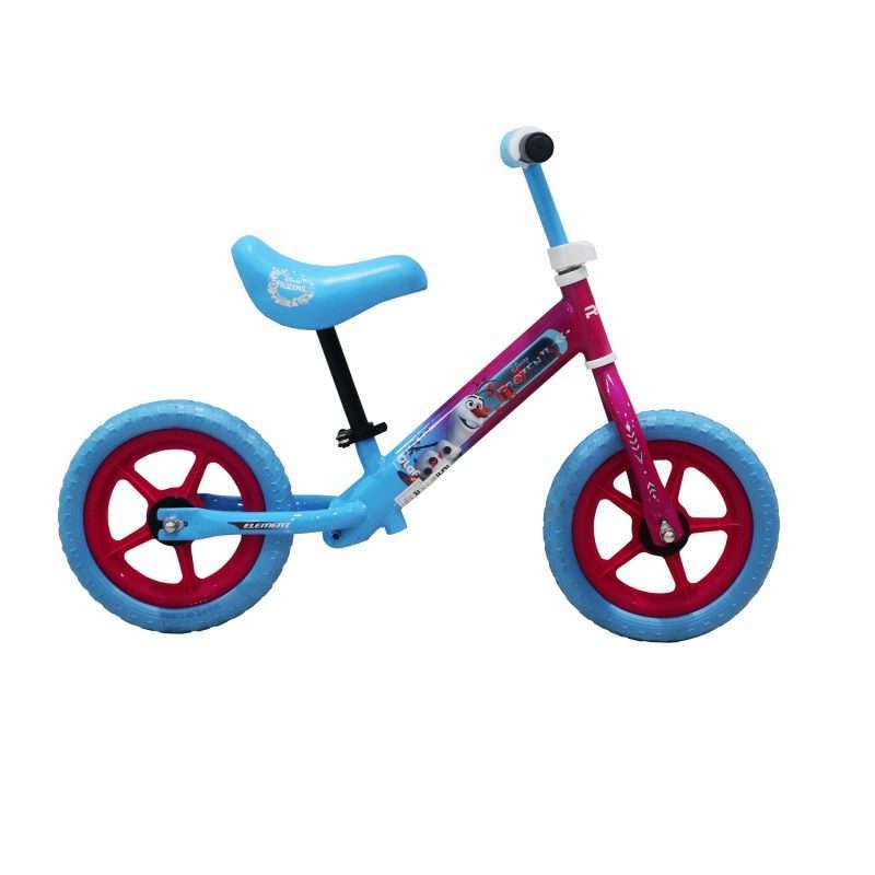 Promo Element Push Bike Eva Disney Series Frozen 3.0 12 inch di Seller  Character Land Official Store - Kota Tangerang Selatan, Banten | Blibli
