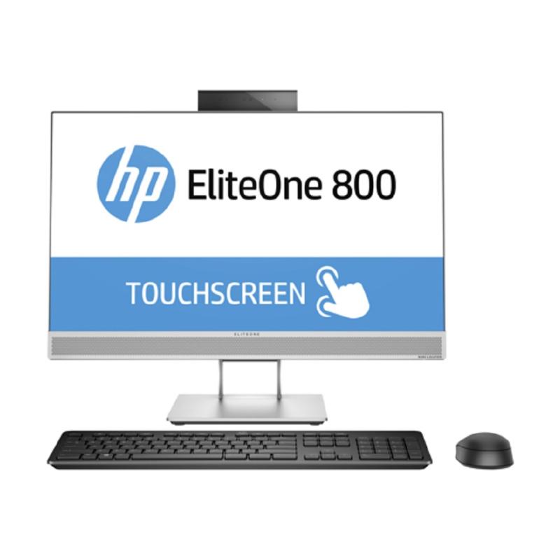 EliteOne 800 G3 All In One