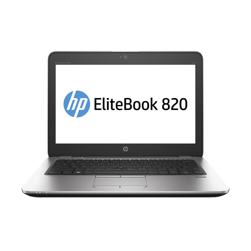 HP EliteBook 820 G4 Notebook [ENERGY STAR]