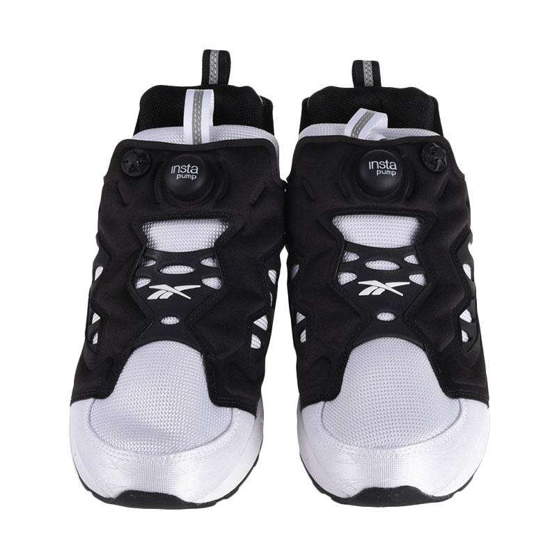 jual reebok insta pump fury