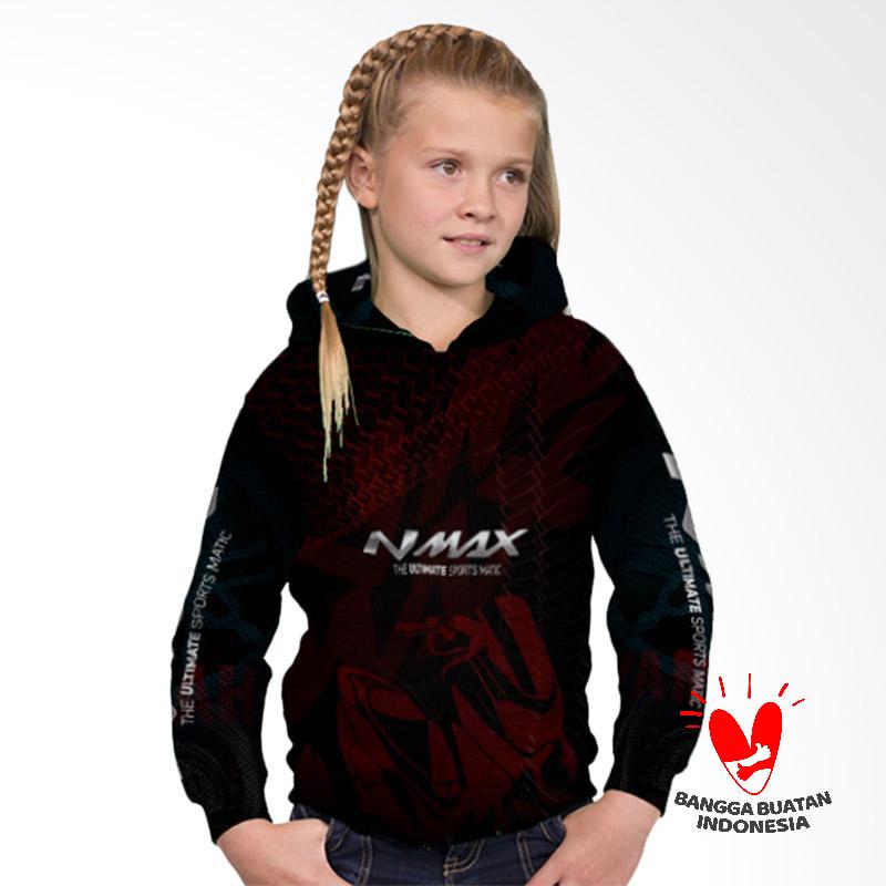 540+ Model Jaket Unisex HD Terbaik