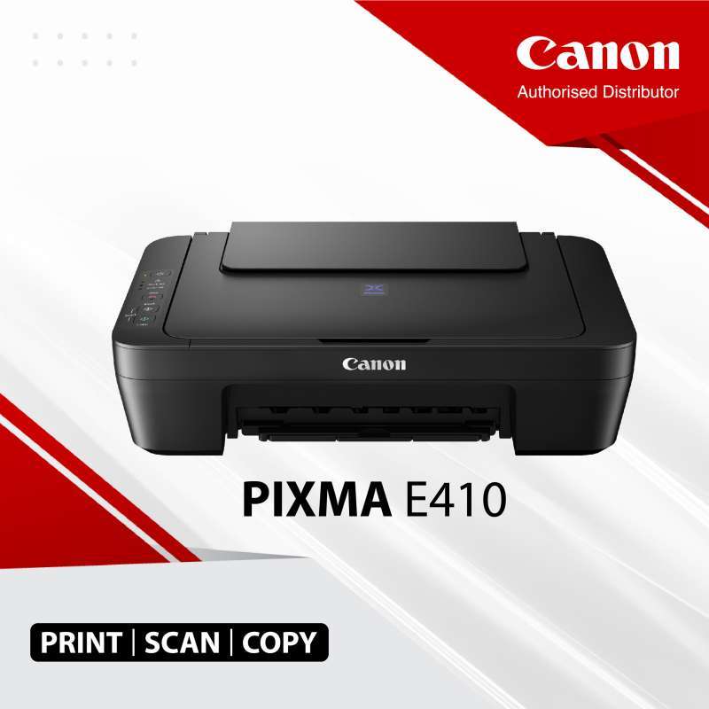 Printer cheap canon e410
