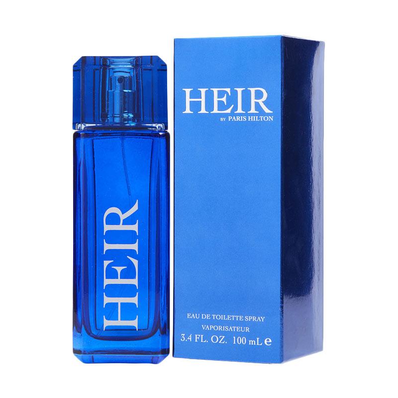 Jual Paris Hilton Heir Parfum For Men Edt 100ml Online November 2020 Blibli