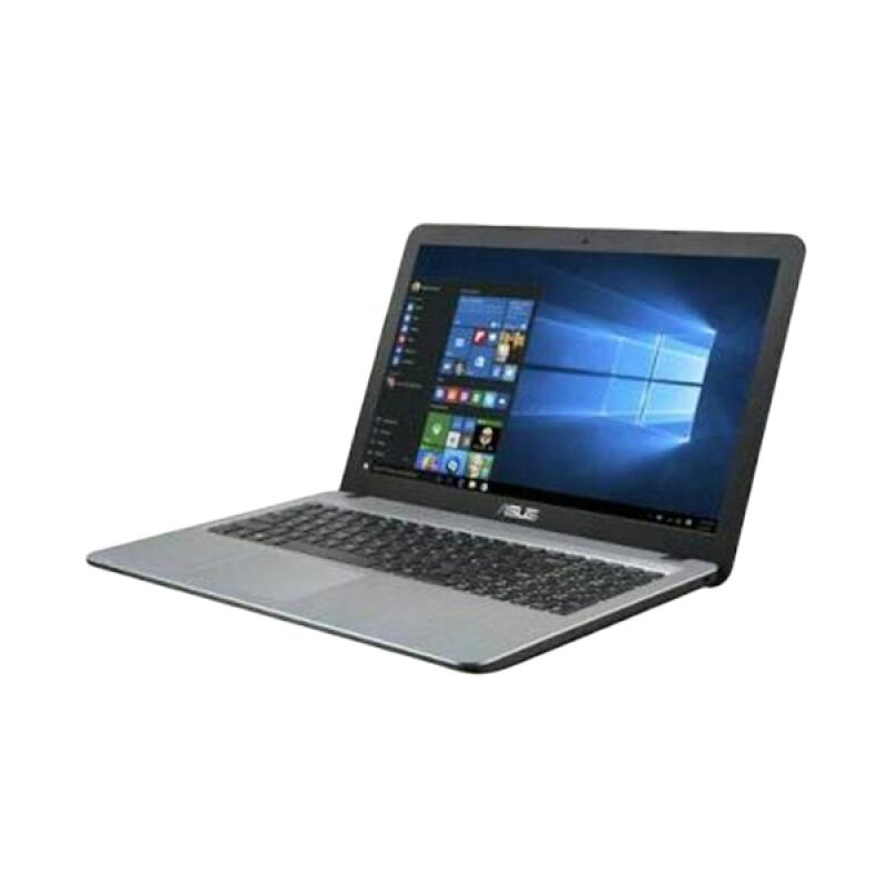 Asus X540YA Laptop [AMD E1-7010 1.5Ghz/2GB/500GB/15.6 Inch/Win 10]