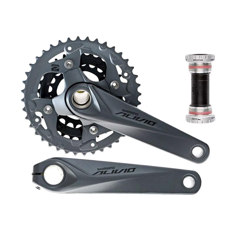 Crankset sepeda mtb online