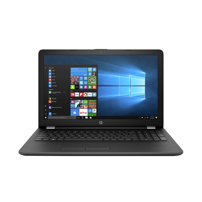 HP 14-BS009TX Notebook - Grey [14" HD/Intel Core i5-7200U/4GB/1TB/VGA 2GB]