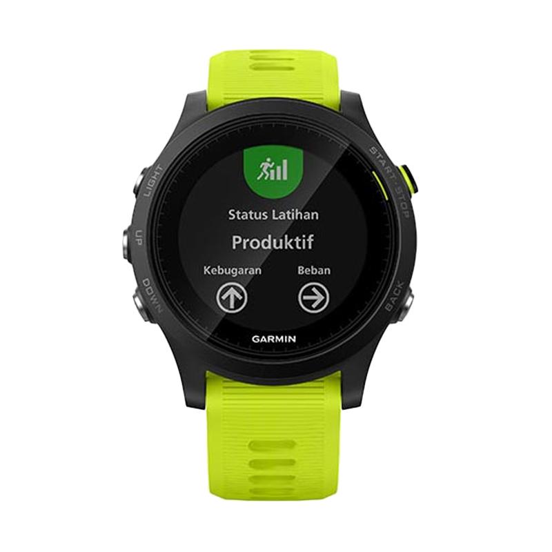 Jual Garmin Forerunner 935 Activity 