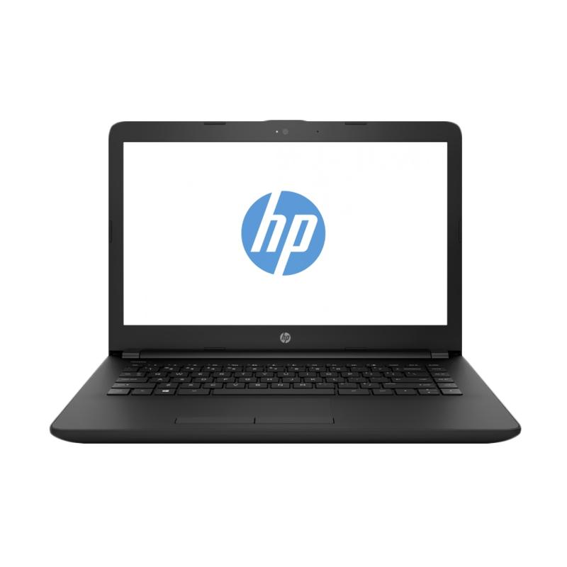 HP 14-BW015AU Notebook - Black