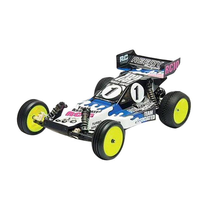 remote control car kit