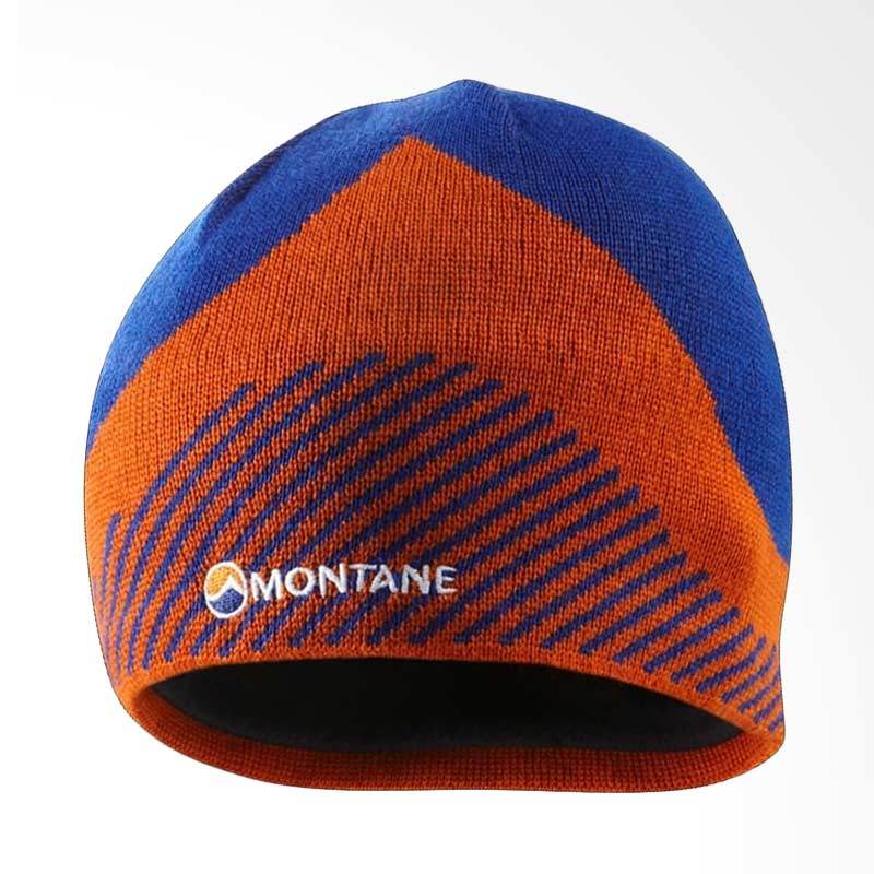 Jual Montane Logo Beanie Topi 