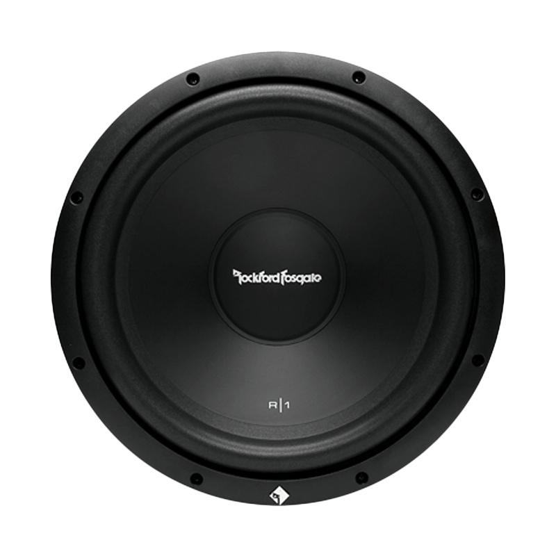 Promo Rockford Fosgate R1 S4-12 