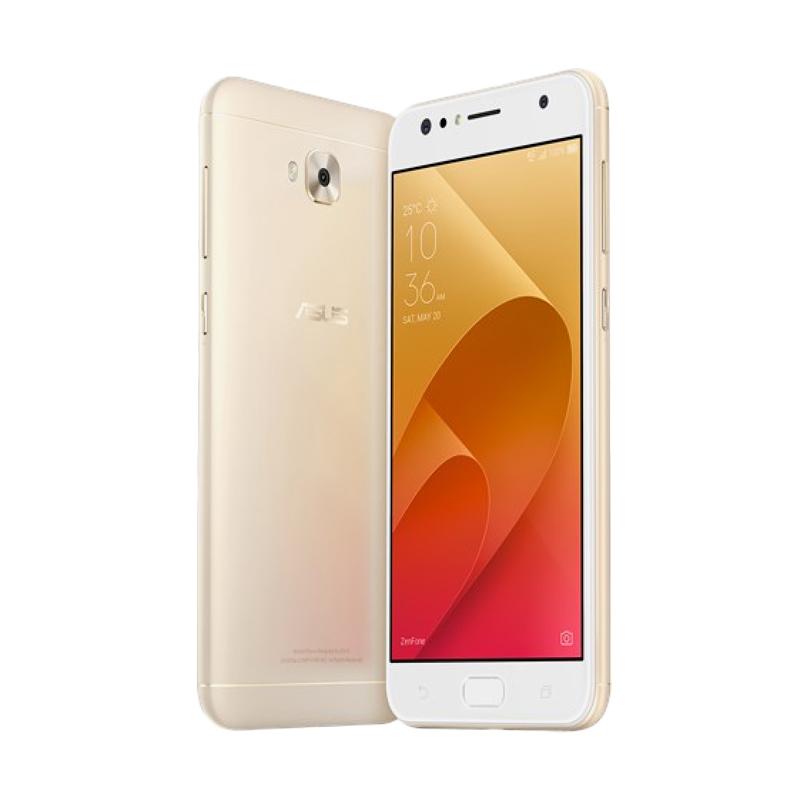 ASUS - 新品未開封 Zenfone 4 Max Proサンライトゴールド 新品未開封 simフリー ASUS Zenfone 4 Max Pro ゴールド