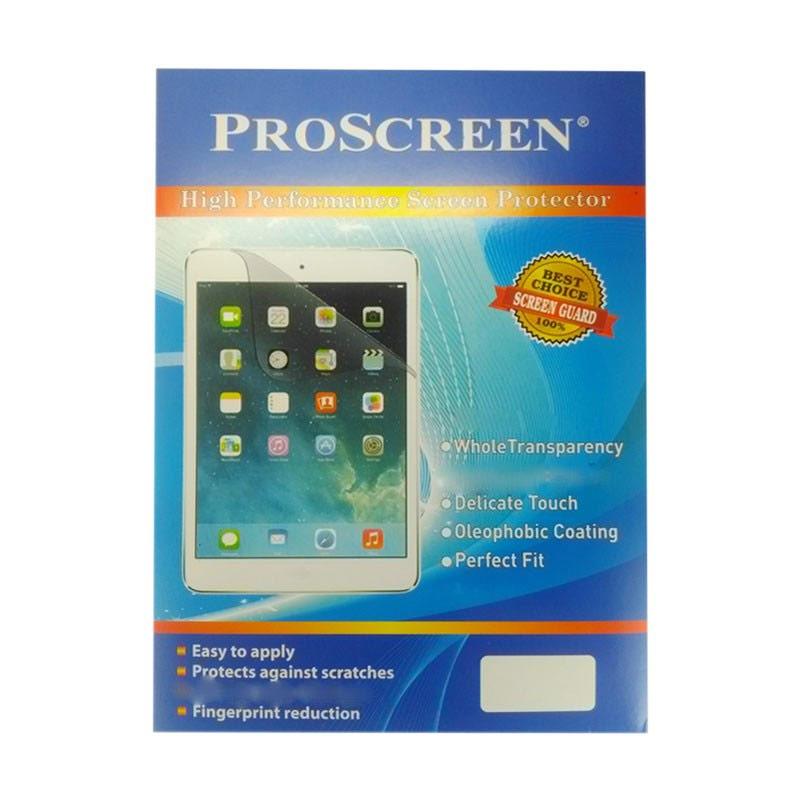 Jual Proscreen Anti Gores Screen Protector For Lenovo A3500 A7 50 7 Inch Clear Online Oktober 2020 Blibli Com