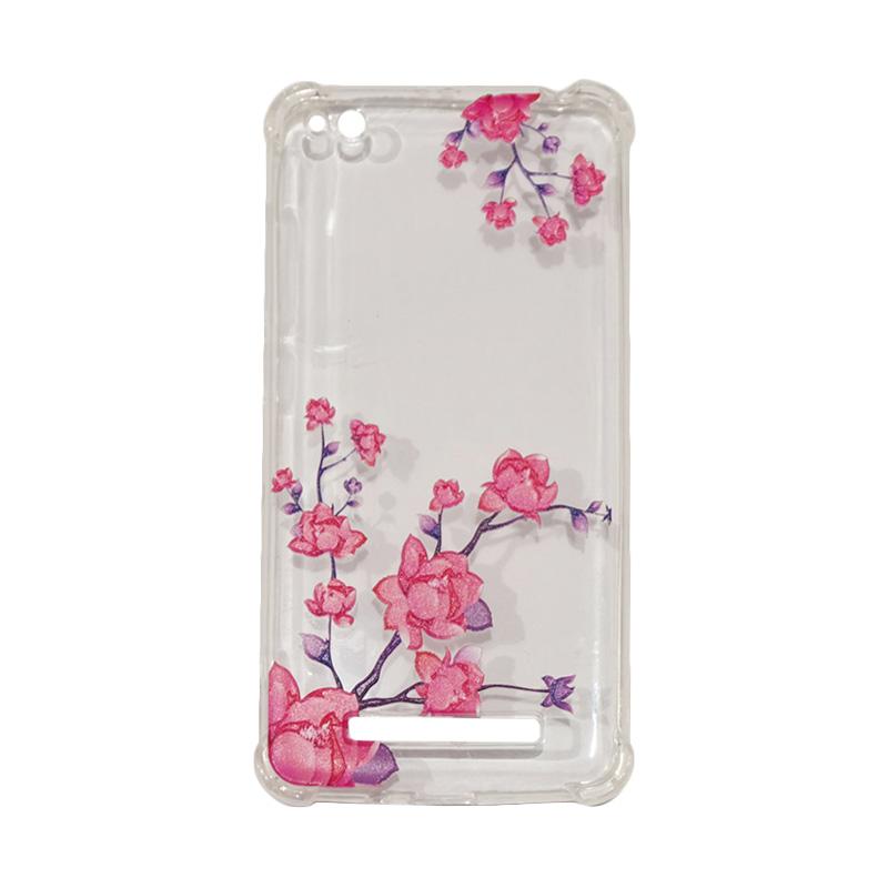 ... Ring Stand Swarovsky For Xioami Redmi 4a Randomcase harga QCF Softcase Anti