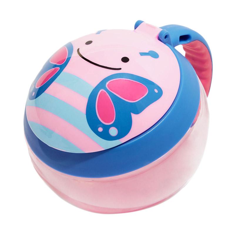 skip hop zoo butterfly