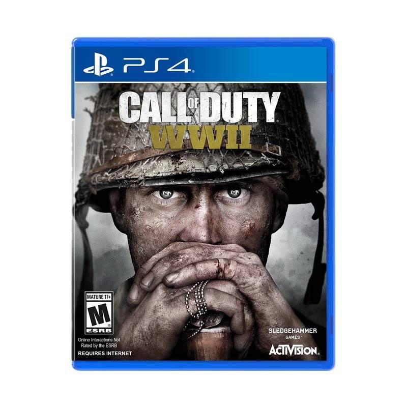call of duty ps4 pack