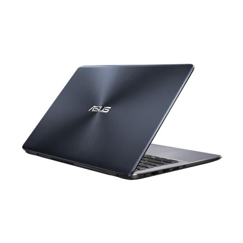Jual Asus A405uq Bv306t Laptop Grey Intel Core I5 7200u 4gb 1tb 128gb 14 Inch Win10 Online Desember 2020 Blibli