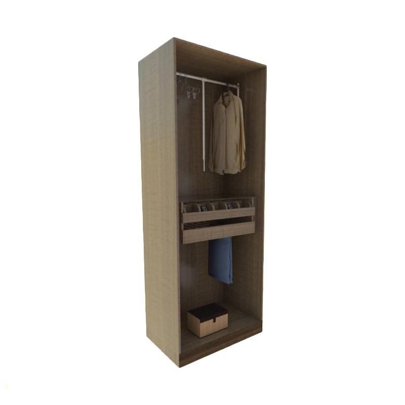 Jual Metric Wardrobe 904 Ha M5036v Lemari Pakaian Online Harga