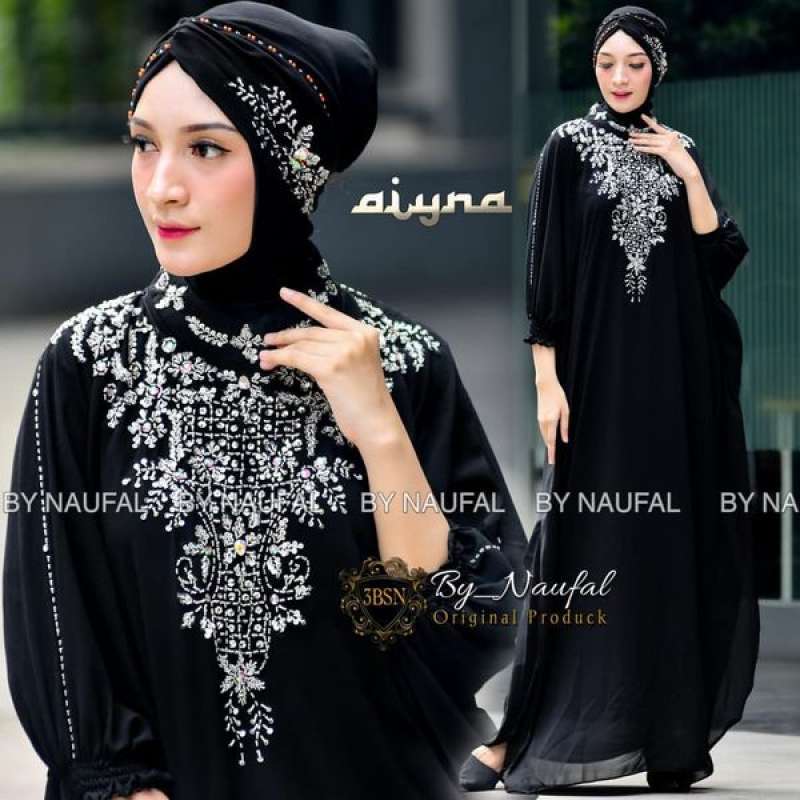 Baju kaftan arab new arrivals