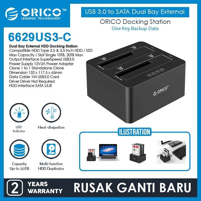Orico 6629 new arrivals