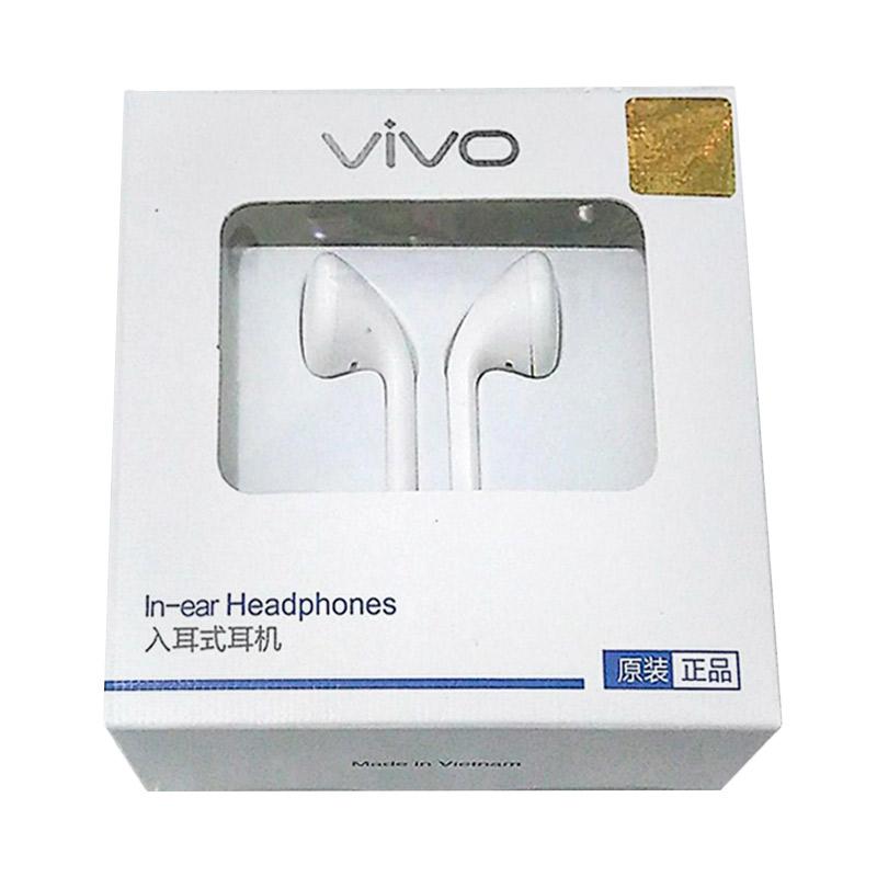 Jual Vivo Mh133 In Ear Headset Murah Maret 2020 Blibli Com