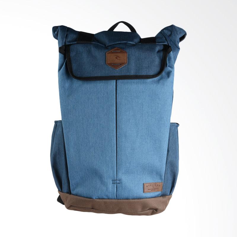 Kappa Portable Tas Sepatu Blue Navy - New Best Buy Indonesia -