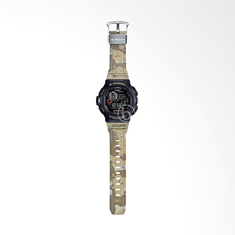 g shock mudman camo