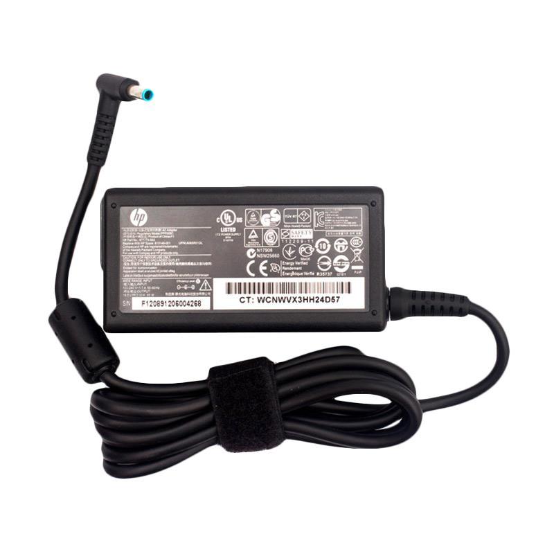 Jual Hp Original Adaptor Charger Laptop For Hp 19v 3 33 A Online
