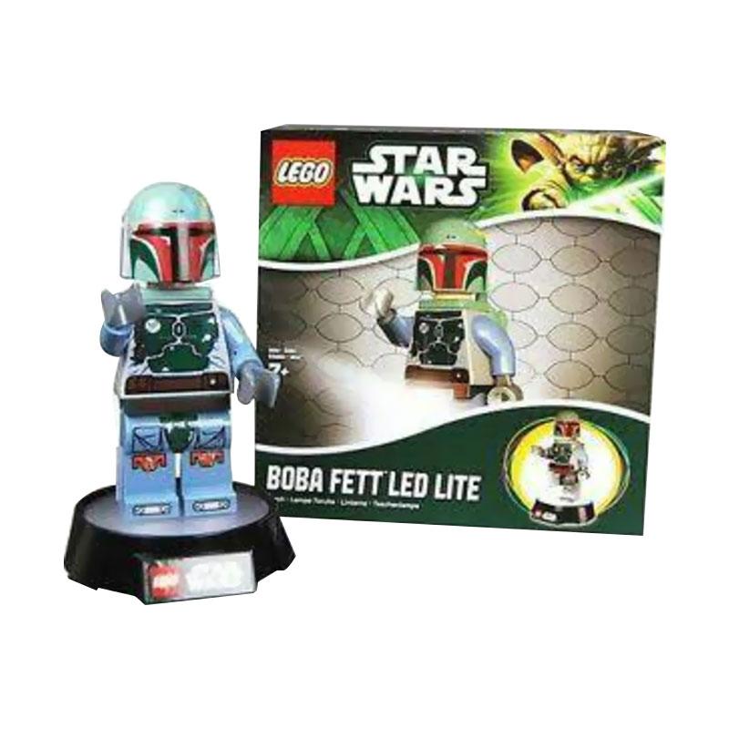 lego star wars led lite