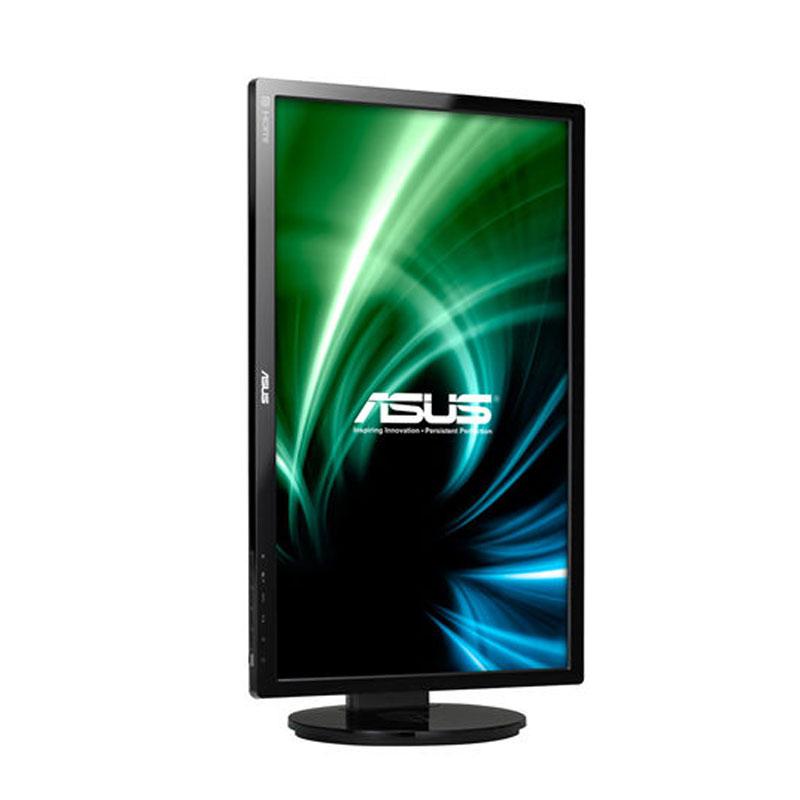 Jual Monitor Asus Vg248qe Gaming 24 Full Hd Tn 1ms Gtg 144hz 3d Vision Online November 2020 Blibli