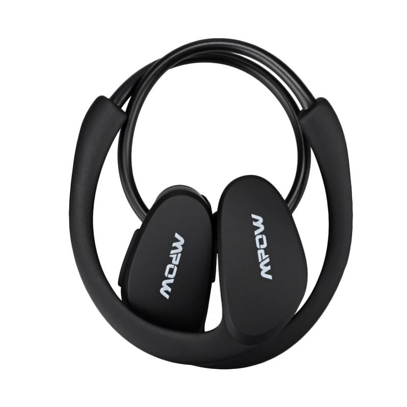 Jual MPOW Original Premium MBH6 Cheetah Sport Stereo Bluetooth