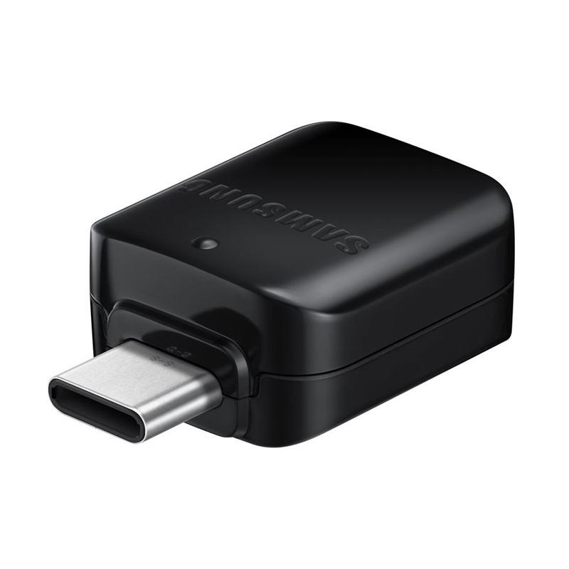Jual Samsung Original Usb Type C Otg Adapter For Galaxy S8 S8