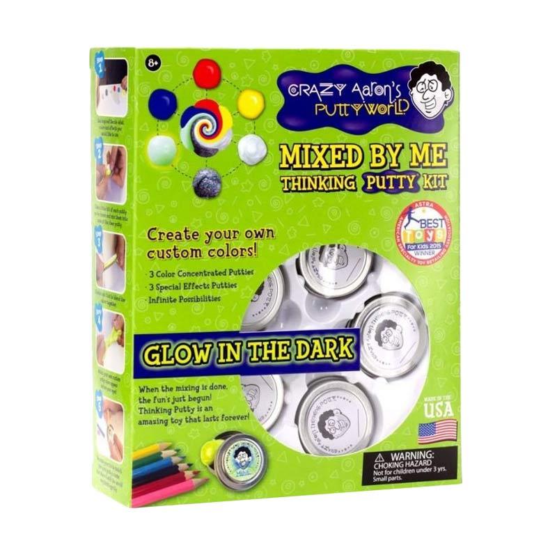 crazy aaron's thinking putty near me