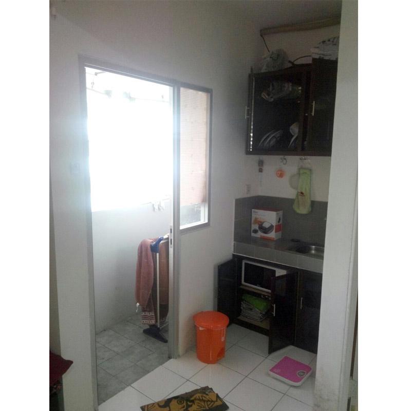 Jual Jendela360 Menteng Square Mesa001 Sewa Apartemen 12 Bulan