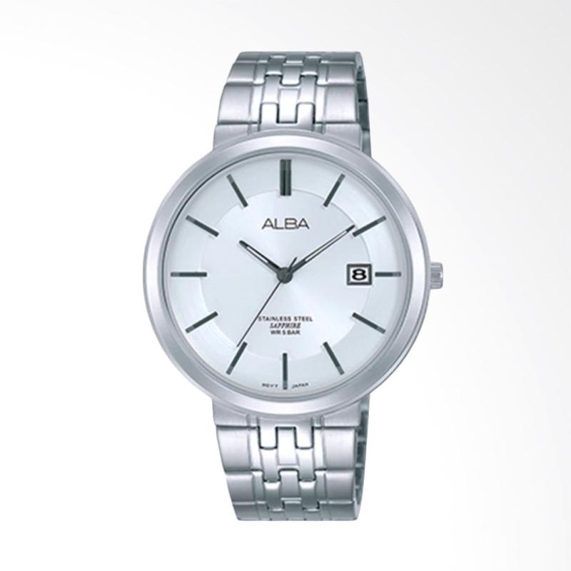 Alba Jam Tangan Pria AS9D83X1