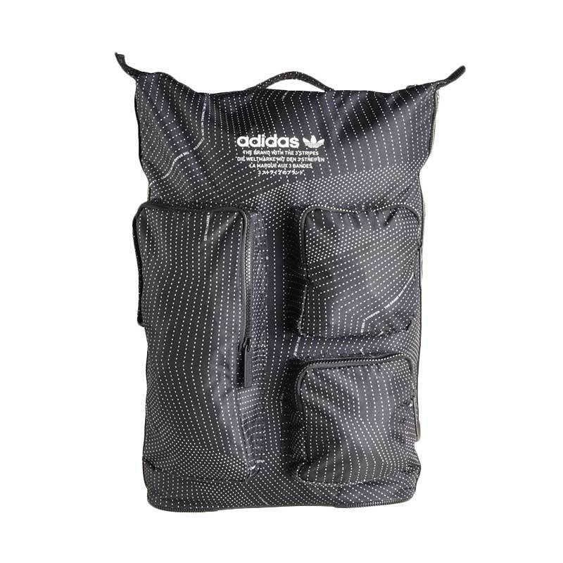 Adidas originals deals nmd day backpack