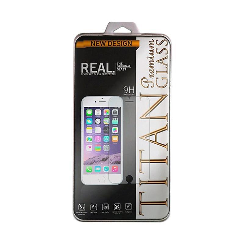 Beli Titan Tempered Glass Screen Protector for Infinix Zero 3 X552 Online