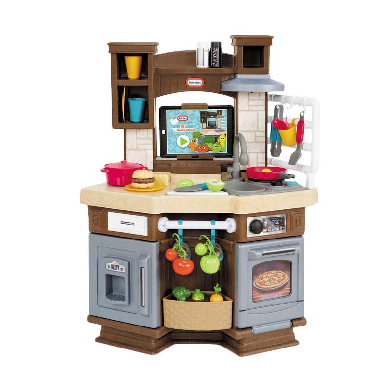 little tikes grand kitchen
