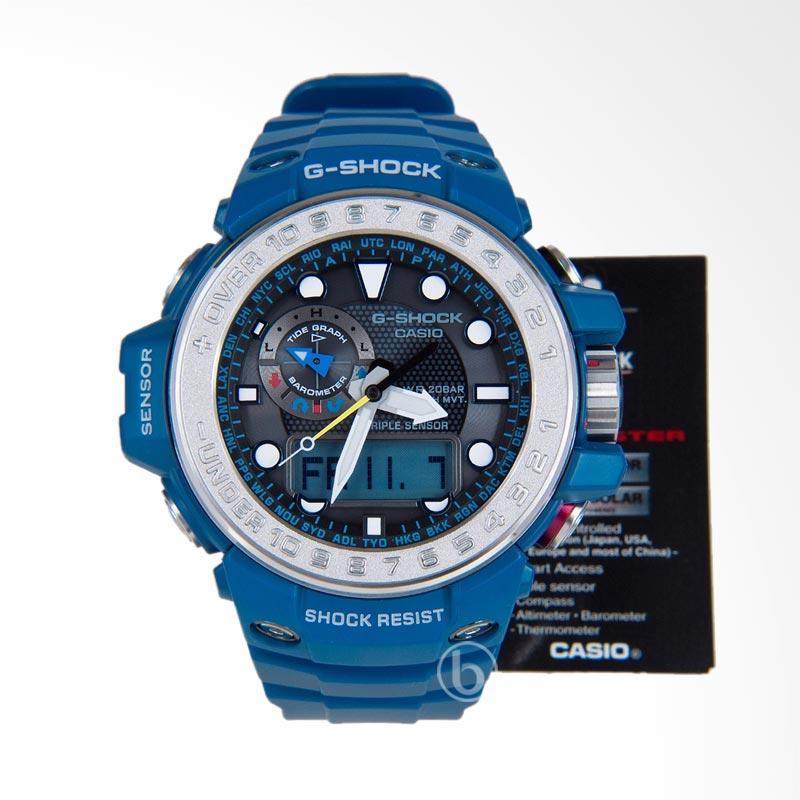 jam shock resist