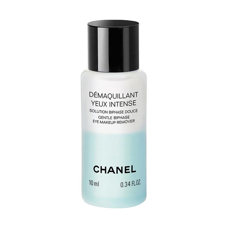 🆓Postage!! 🆕Chanel Demaquillant Yeux Intense 100ml, Health & Nutrition,  Health Supplements, Sports & Fitness Nutrition on Carousell