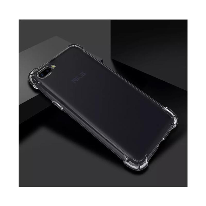 Jual Vr Anti Shock Anti Crack Silikon Softcase Casing For Asus Zenfone 4 Max Pro Zc554kl Transparan Online Desember 2020 Blibli
