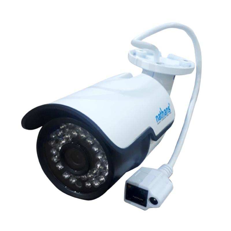 Jual Nathans New Outdoor IP Camera CCTV 2.0 MP di Seller NATHANS